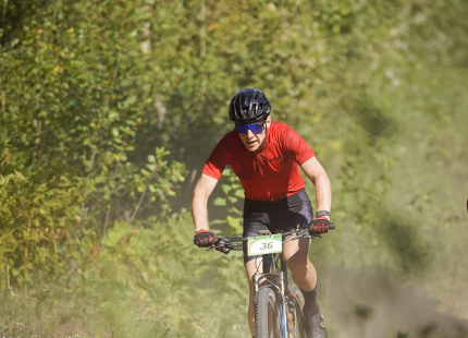 Vivus.lv MTB maratons 7.posms Ape/Vastse Roosa143
