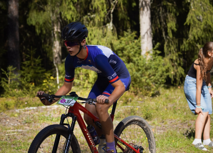 Vivus.lv MTB maratons 7.posms Ape/Vastse Roosa145