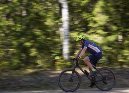 Vivus.lv MTB maratons 7.posms Ape/Vastse Roosa150