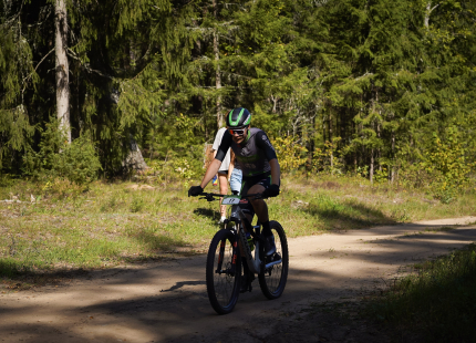 Vivus.lv MTB maratons 7.posms Ape/Vastse Roosa153