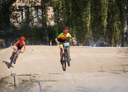 Vivus.lv MTB maratons 7.posms Ape/Vastse Roosa170