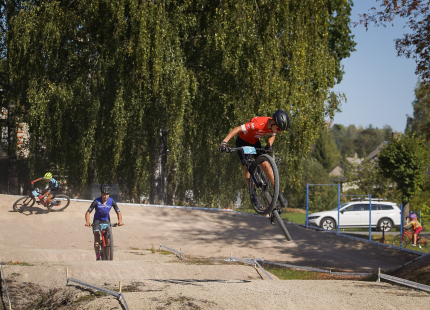 Vivus.lv MTB maratons 7.posms Ape/Vastse Roosa172