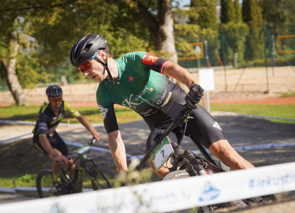 Vivus.lv MTB maratons 7.posms Ape/Vastse Roosa175