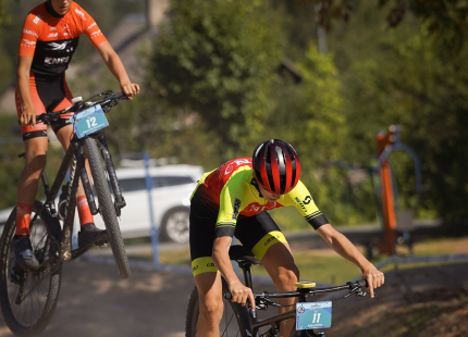 Vivus.lv MTB maratons 7.posms Ape/Vastse Roosa180
