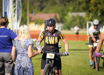 Vivus.lv MTB maratons 7.posms Ape/Vastse Roosa201