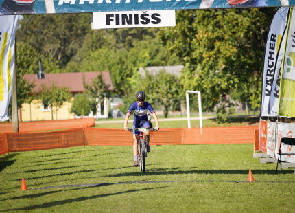 Vivus.lv MTB maratons 7.posms Ape/Vastse Roosa203