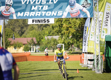 Vivus.lv MTB maratons 7.posms Ape/Vastse Roosa204
