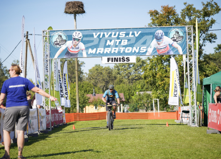 Vivus.lv MTB maratons 7.posms Ape/Vastse Roosa206