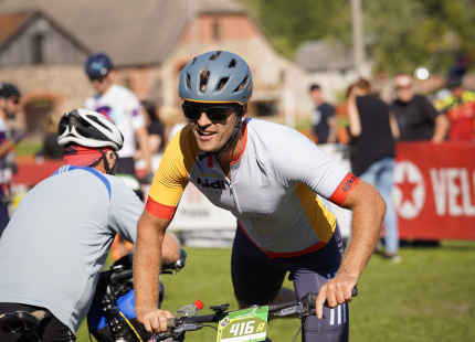 Vivus.lv MTB maratons 7.posms Ape/Vastse Roosa215