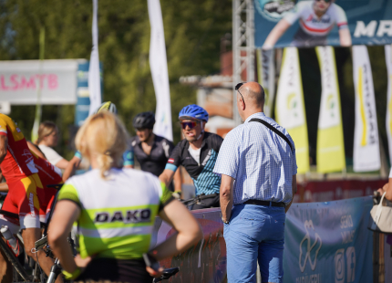 Vivus.lv MTB maratons 7.posms Ape/Vastse Roosa220