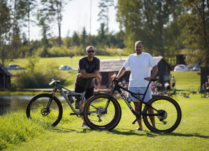 Vivus.lv MTB maratons 7.posms Ape/Vastse Roosa238