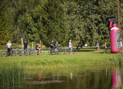 Vivus.lv MTB maratons 7.posms Ape/Vastse Roosa242