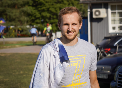 Vivus.lv MTB maratons 7.posms Ape/Vastse Roosa270
