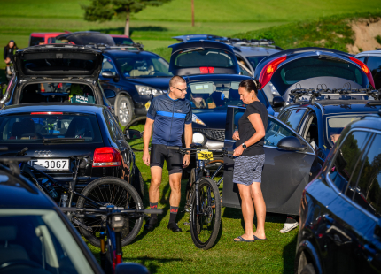 Vivus.lv MTB maratons 7.posms Ape/Vastse Roosa500