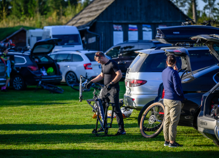 Vivus.lv MTB maratons 7.posms Ape/Vastse Roosa498