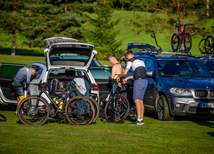Vivus.lv MTB maratons 7.posms Ape/Vastse Roosa495