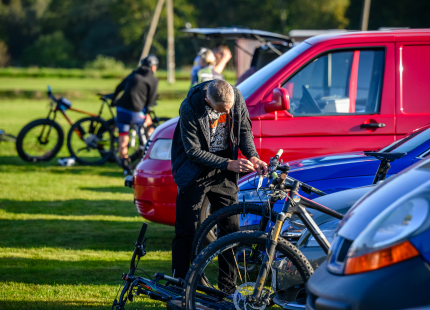 Vivus.lv MTB maratons 7.posms Ape/Vastse Roosa494