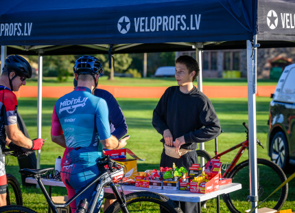 Vivus.lv MTB maratons 7.posms Ape/Vastse Roosa487
