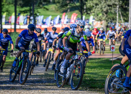 Vivus.lv MTB maratons 7.posms Ape/Vastse Roosa469