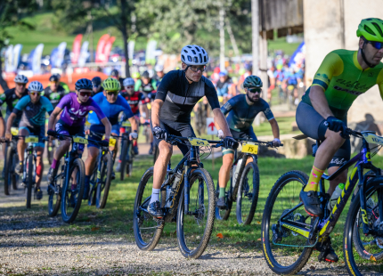 Vivus.lv MTB maratons 7.posms Ape/Vastse Roosa458