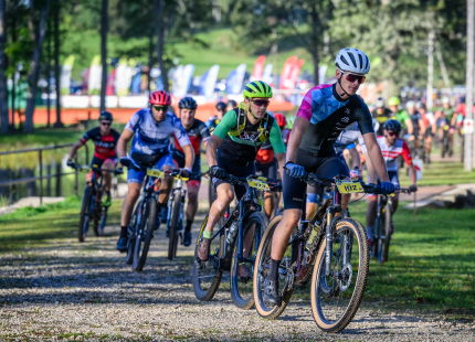Vivus.lv MTB maratons 7.posms Ape/Vastse Roosa452