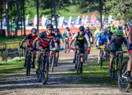 Vivus.lv MTB maratons 7.posms Ape/Vastse Roosa450