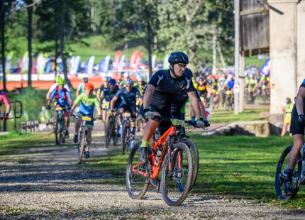 Vivus.lv MTB maratons 7.posms Ape/Vastse Roosa449