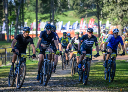 Vivus.lv MTB maratons 7.posms Ape/Vastse Roosa443