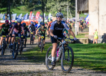 Vivus.lv MTB maratons 7.posms Ape/Vastse Roosa440