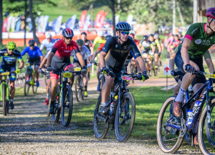 Vivus.lv MTB maratons 7.posms Ape/Vastse Roosa438