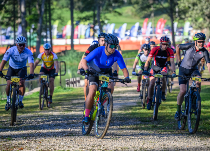 Vivus.lv MTB maratons 7.posms Ape/Vastse Roosa435