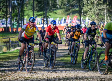 Vivus.lv MTB maratons 7.posms Ape/Vastse Roosa433