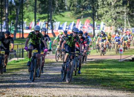 Vivus.lv MTB maratons 7.posms Ape/Vastse Roosa432