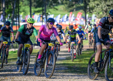Vivus.lv MTB maratons 7.posms Ape/Vastse Roosa430