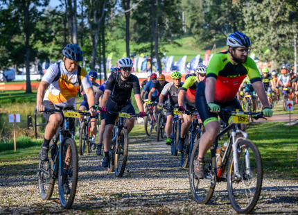 Vivus.lv MTB maratons 7.posms Ape/Vastse Roosa420