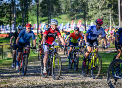 Vivus.lv MTB maratons 7.posms Ape/Vastse Roosa418