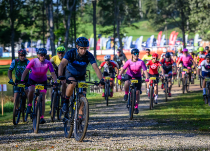 Vivus.lv MTB maratons 7.posms Ape/Vastse Roosa411