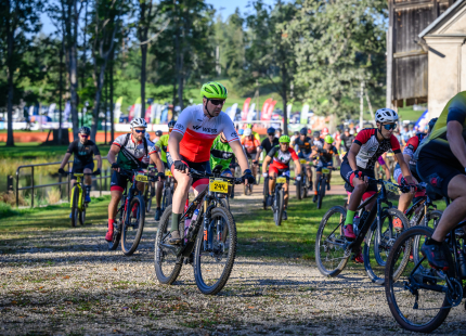 Vivus.lv MTB maratons 7.posms Ape/Vastse Roosa409