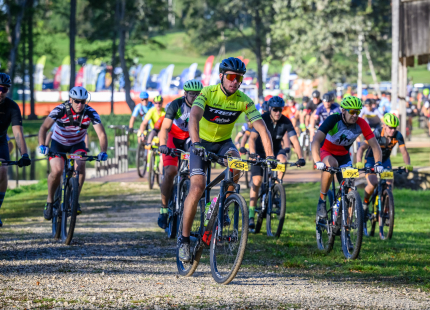 Vivus.lv MTB maratons 7.posms Ape/Vastse Roosa407