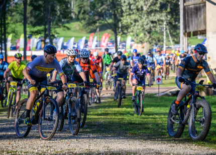 Vivus.lv MTB maratons 7.posms Ape/Vastse Roosa406