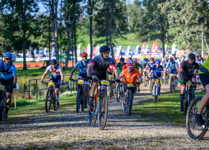 Vivus.lv MTB maratons 7.posms Ape/Vastse Roosa404