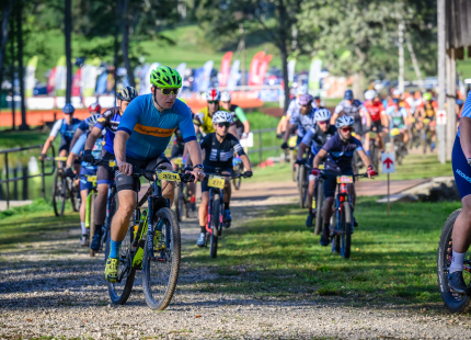 Vivus.lv MTB maratons 7.posms Ape/Vastse Roosa400