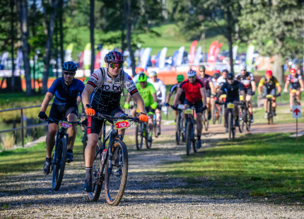 Vivus.lv MTB maratons 7.posms Ape/Vastse Roosa391