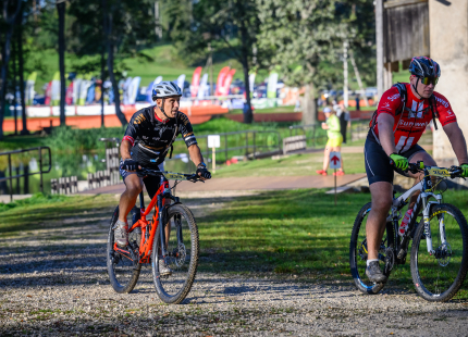 Vivus.lv MTB maratons 7.posms Ape/Vastse Roosa387