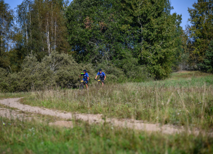 Vivus.lv MTB maratons 7.posms Ape/Vastse Roosa386