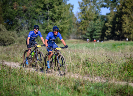 Vivus.lv MTB maratons 7.posms Ape/Vastse Roosa385
