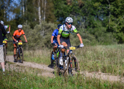 Vivus.lv MTB maratons 7.posms Ape/Vastse Roosa384