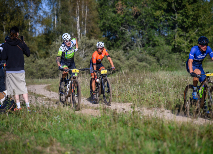 Vivus.lv MTB maratons 7.posms Ape/Vastse Roosa383