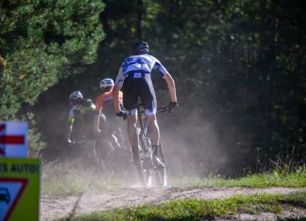 Vivus.lv MTB maratons 7.posms Ape/Vastse Roosa381