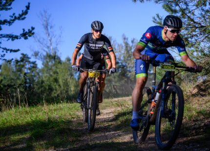 Vivus.lv MTB maratons 7.posms Ape/Vastse Roosa377